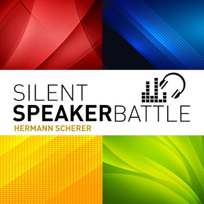 Silent Speaker Battle