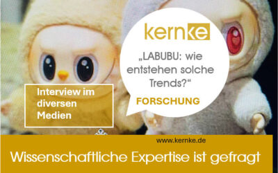 Trendtreiber