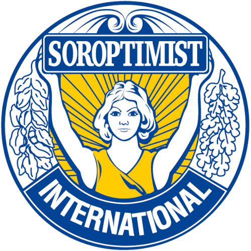 Soroptimistinnen Siegel Soroptimist