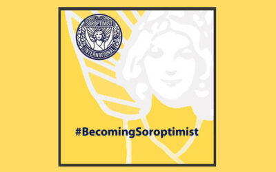 Soroptimistin